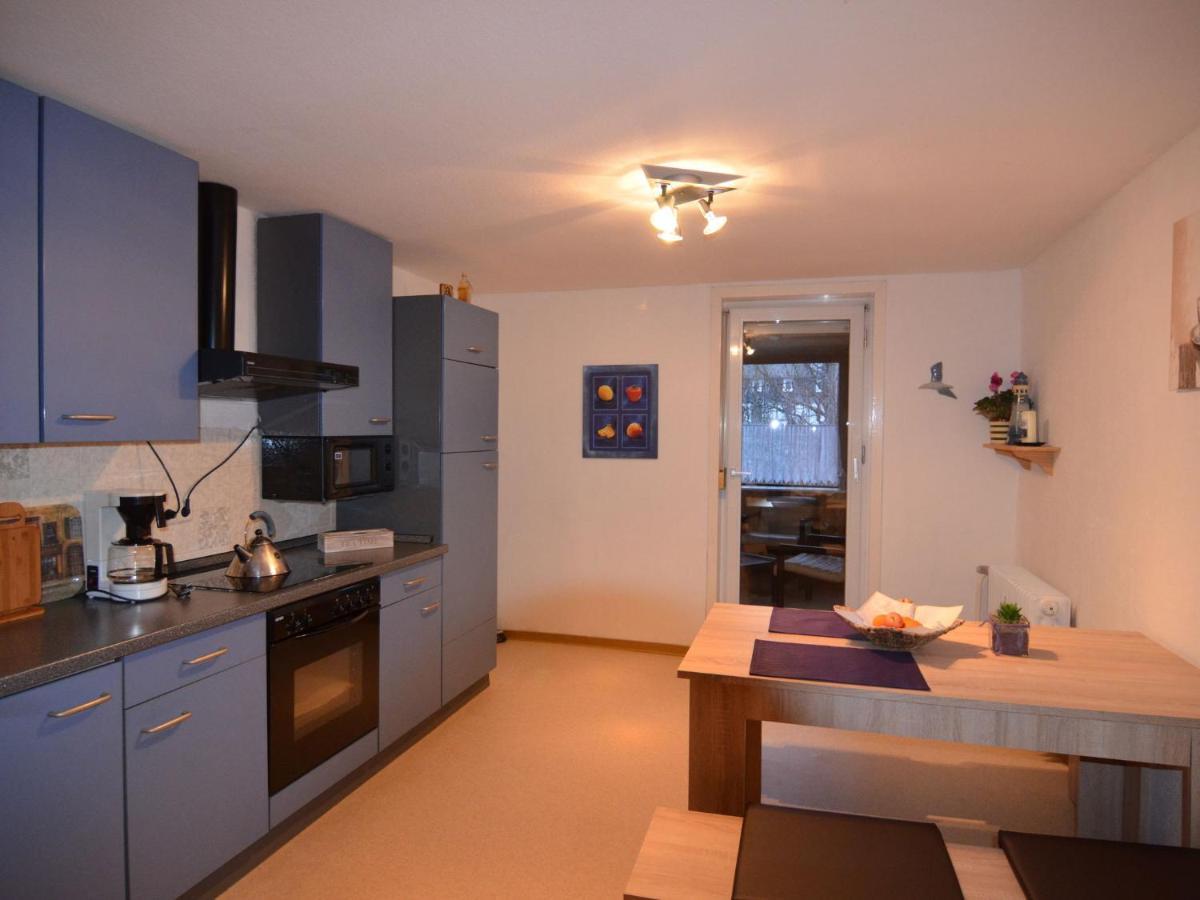 Bright Apartment In The Sauerland With Conservatory Large Terrace And Awning Assinghausen Εξωτερικό φωτογραφία