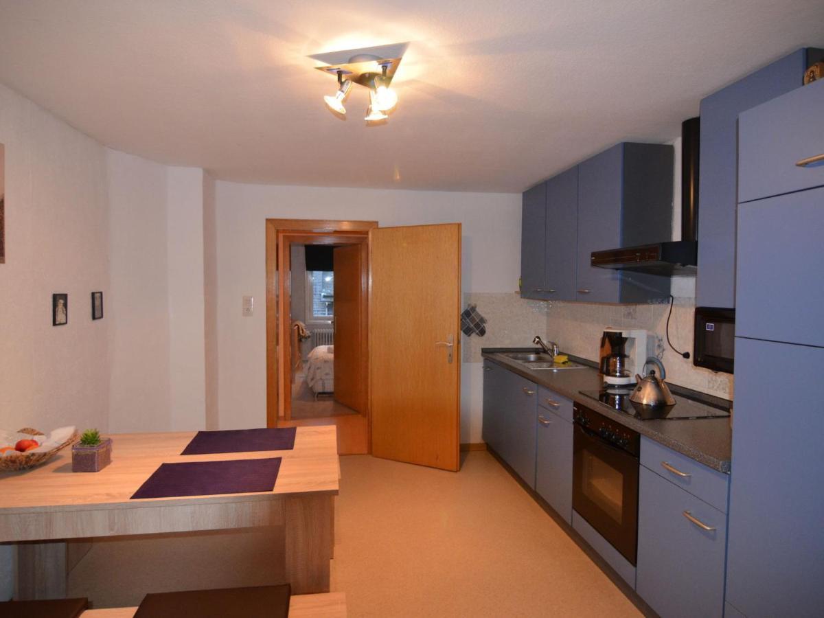 Bright Apartment In The Sauerland With Conservatory Large Terrace And Awning Assinghausen Εξωτερικό φωτογραφία
