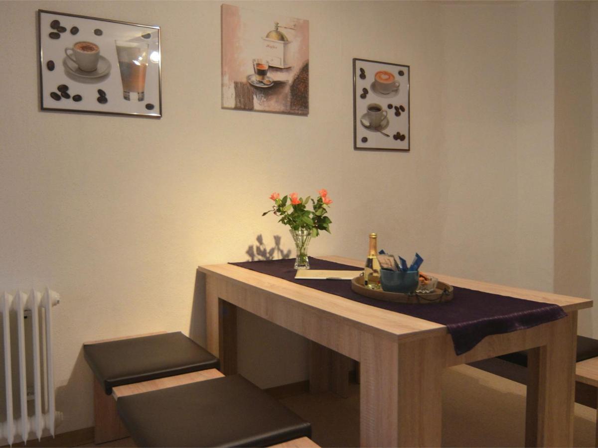 Bright Apartment In The Sauerland With Conservatory Large Terrace And Awning Assinghausen Εξωτερικό φωτογραφία
